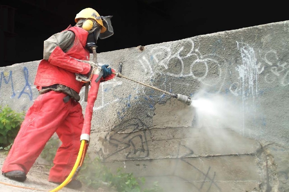 工業高壓清洗機